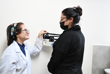 Unidades Médicas - Rendición de Cuentas 2025