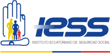 Logo IESS