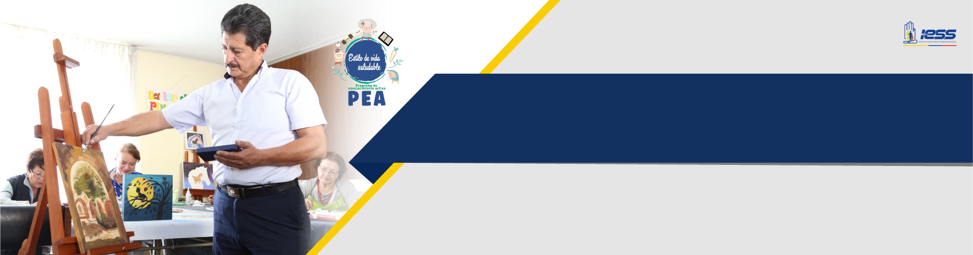 IESS - INSTITUTO ECUATORIANO DE SEGURIDAD SOCIAL
